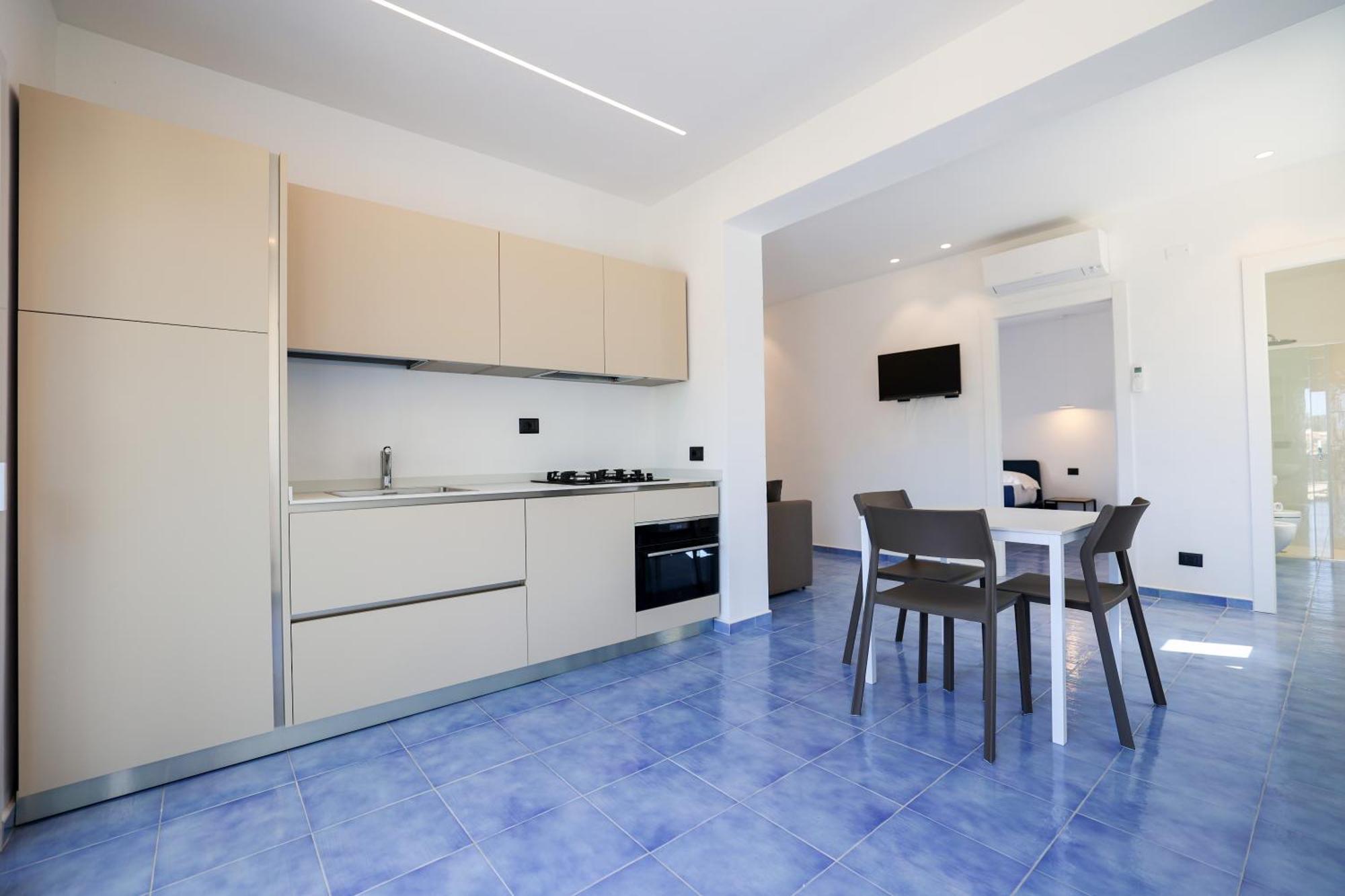 Aura Maris Beach Residence Mazzaforno Cefalù Εξωτερικό φωτογραφία