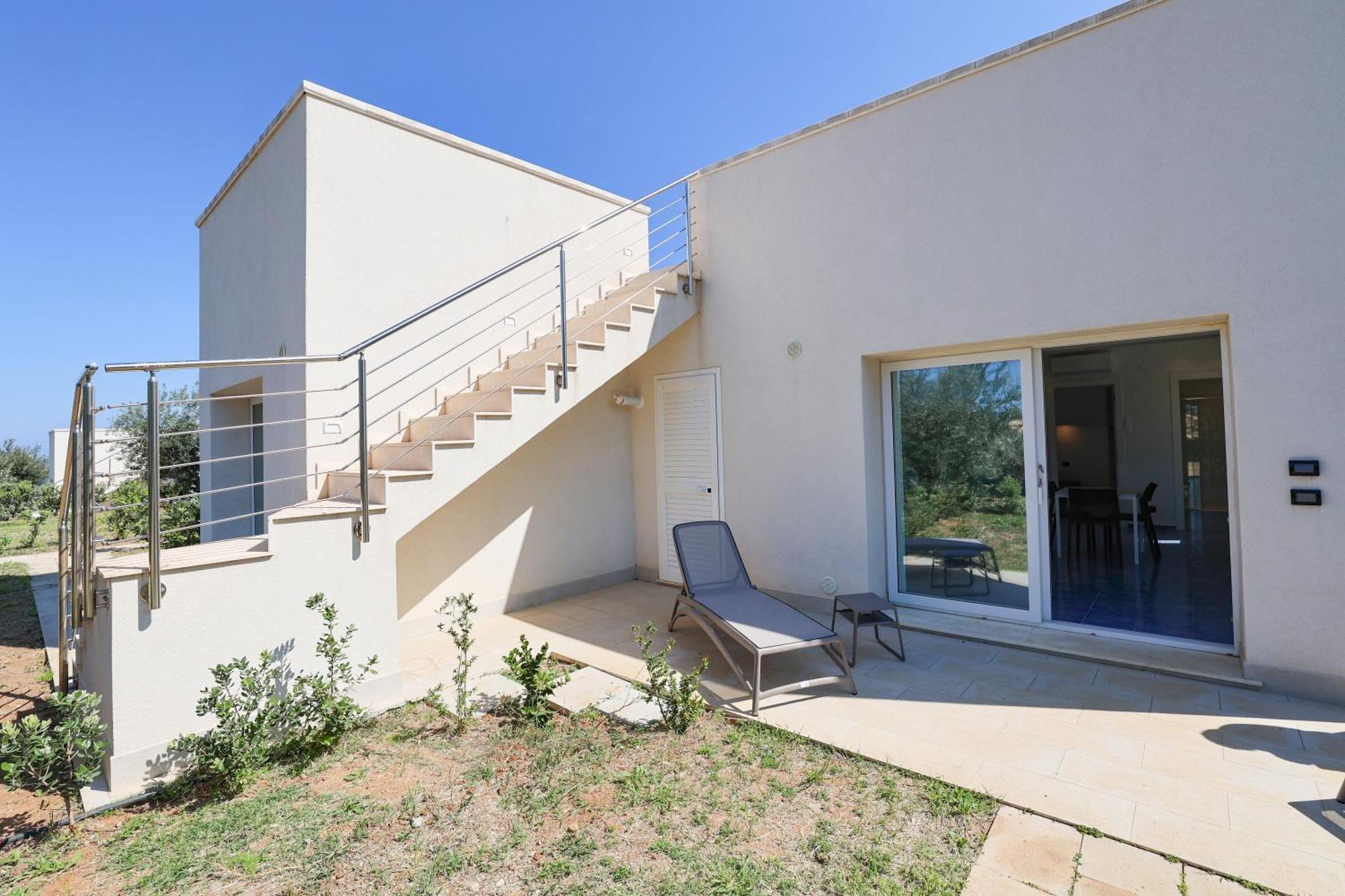 Aura Maris Beach Residence Mazzaforno Cefalù Εξωτερικό φωτογραφία