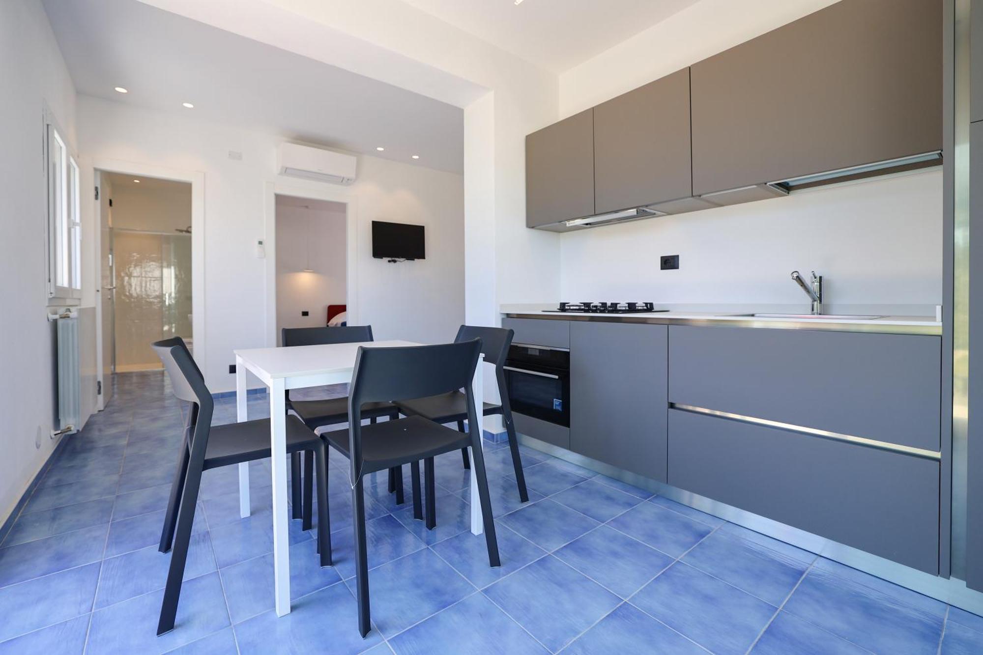 Aura Maris Beach Residence Mazzaforno Cefalù Εξωτερικό φωτογραφία