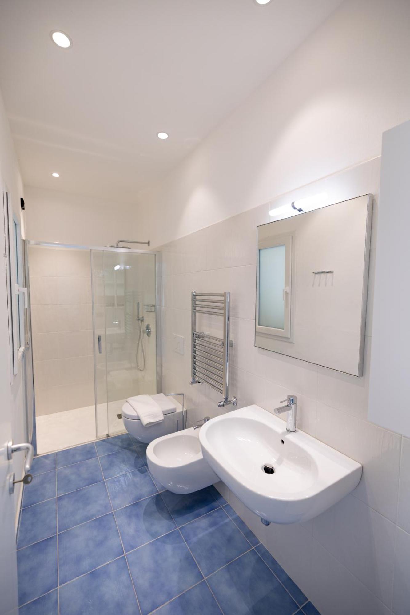 Aura Maris Beach Residence Mazzaforno Cefalù Εξωτερικό φωτογραφία