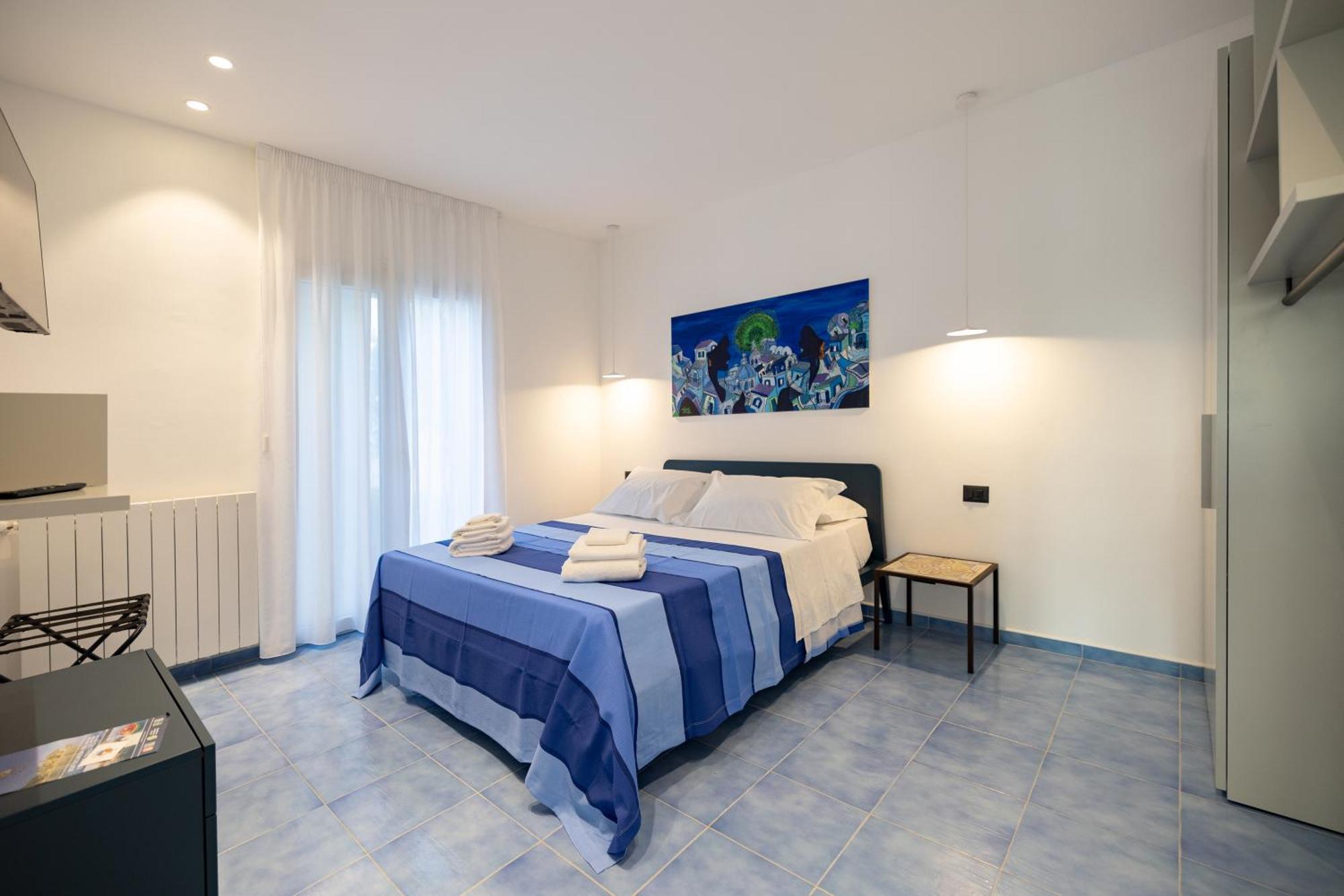 Aura Maris Beach Residence Mazzaforno Cefalù Εξωτερικό φωτογραφία