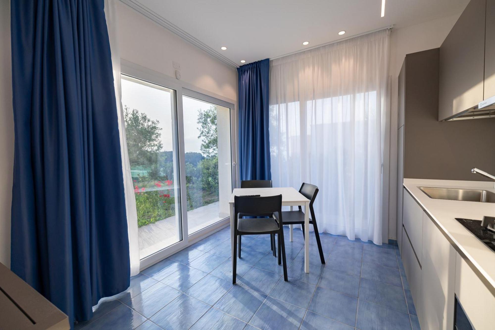 Aura Maris Beach Residence Mazzaforno Cefalù Εξωτερικό φωτογραφία