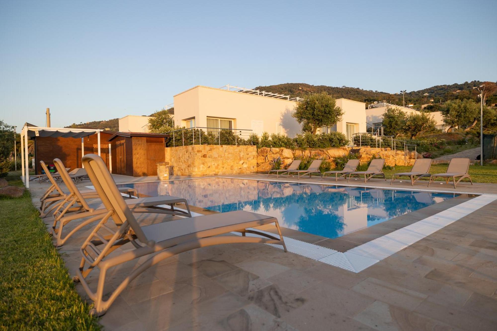 Aura Maris Beach Residence Mazzaforno Cefalù Εξωτερικό φωτογραφία